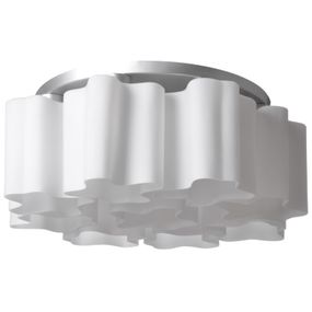 Люстра потолочная для кухни E27 60W GY (BL-656C/9)