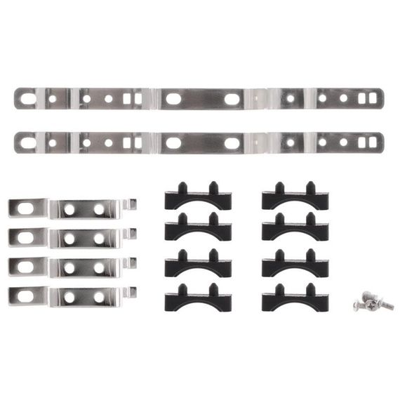 Колекторний блок з расxодомерамі Europroduct EP.S1110-08 1 "x8 (EP4984) | Зображення 2