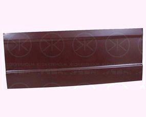 Ремчасть бока Mercedes 207-410 77-95, левая, большая (FPS)