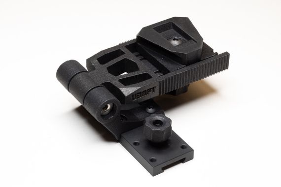 Кріплення для тепловізорів iRay (InfiRay) та Flir Breach | Зображення 3