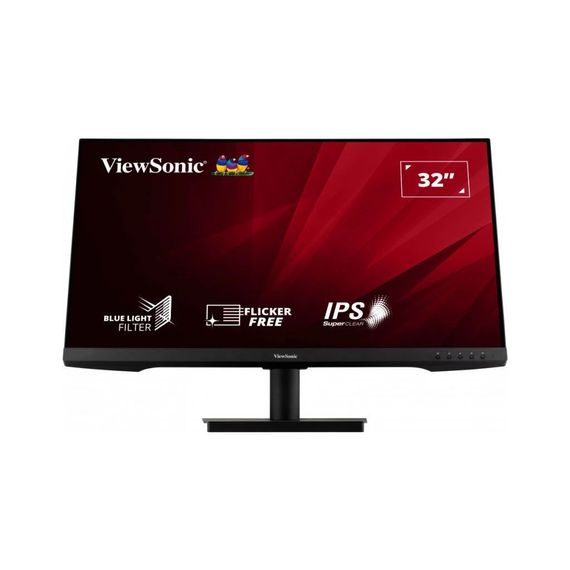 Монитор ViewSonic VA3209-MH | Зображення 1