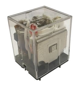 Реле проміжне РП32-LY2 10А 24АС LED 2p Ny95505055