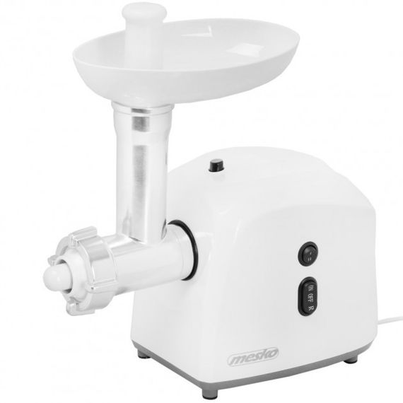 М'ясорубка Mesko MS-4805 1500 Вт | Зображення 5