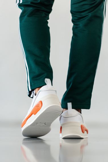 Кросівки Y-3 Rivalry / Текстиль  топ весна / осінь 1469 42 26.5 | Зображення 3