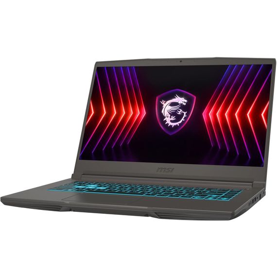 Ноутбук MSI Thin 15 B12VE (B12VE-2431PL) | Зображення 2