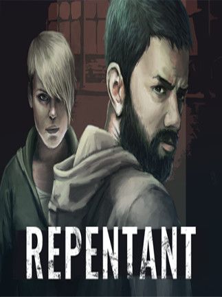 Repentant Steam Key GLOBAL