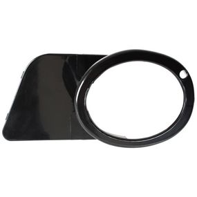 BMW 5 E39 M-PACKAGE 96-03 галогенная рамка, левая