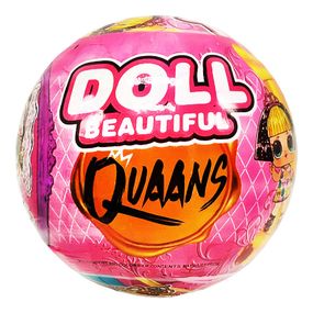 Дитяча лялька "DOLL BEAUTIFUL FASHION QUEENS" B931 КУЛЯ