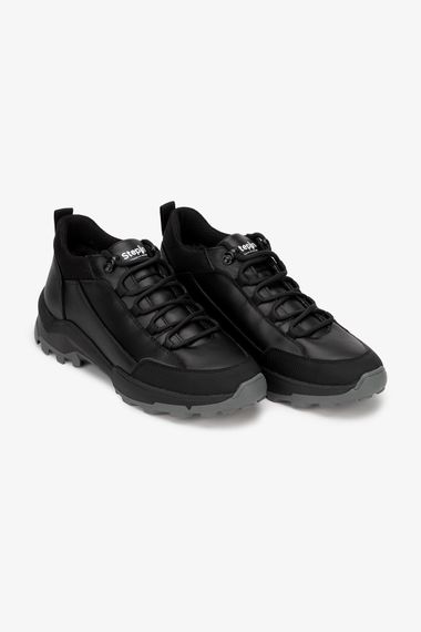 Кросівки чоловічі Stepln M-100 40 Чорний (2000990771124W) shop (2000990771124) | Зображення 3