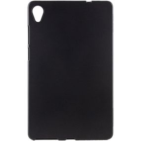Чохол TPU Epik Black для Lenovo Tab M8 (3 Gen)