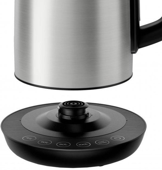 Електрочайник Philips AvanСe СolleСtion HD9359-90 1.7 л | Зображення 1