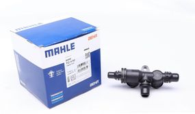 Термостат BMW X5 3.0D 3.0i 4.4-4.8i 00-06 TO 4 82