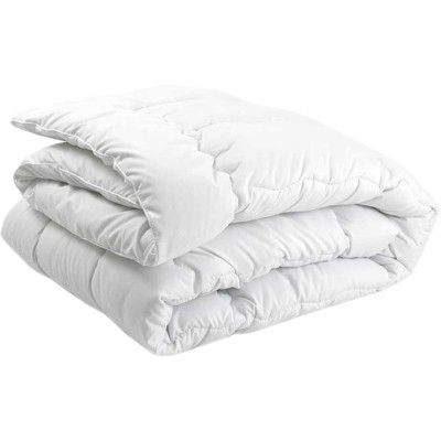 Одеяло Руно силиконовое с ионами серебра Warm Silver 200х220 (322.52_Warm Silver)