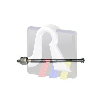 Тяга рулевая Ford C-Max/Focus 03- (294.5 mm), RTS, 92-00665,