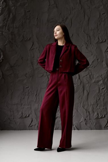 Класичний костюм | Зображення 3