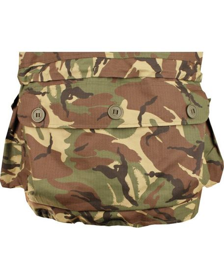 Куртка тактична KOMBAT UK SAS Style Assault Jacket | Зображення 1