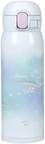 Термокружка Zojirushi SM-WH48AZ 0.48 л Blue