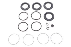 Ремкомплект супорта переднього Honda Legend Lexus GS 05-12 d=43mm  Advics  114-0414