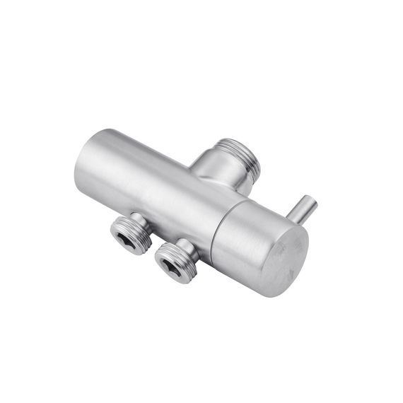 Душова система Kroner KRP Edelstahl Klassisch - ESG231 Flex (CV029978) | Зображення 4