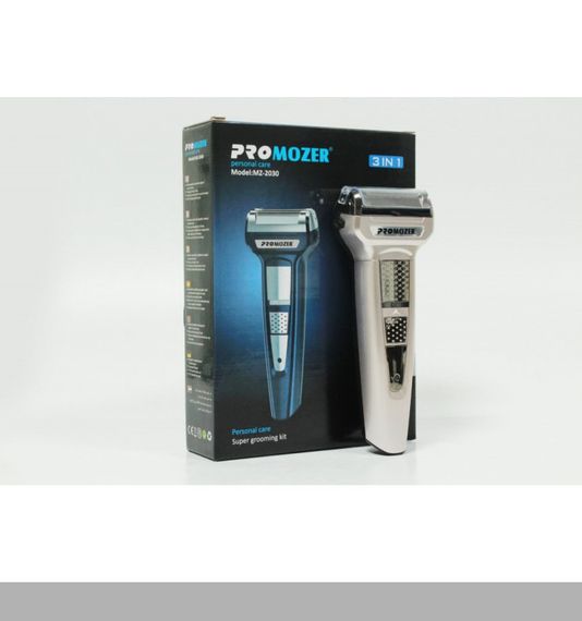 Тример Promozer MZ-2030 Бездротовий, легкий та ергономічний (46583-mz 2030_230)