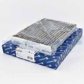 Фильтр салона угольный Renault Dokker/Lodgy 10-, KS, 50014819,