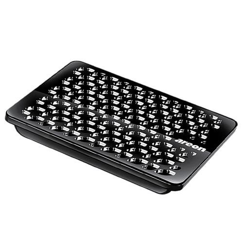 Освіжувач повітря AREON BOX під сидіння Black Crystal | Зображення 1
