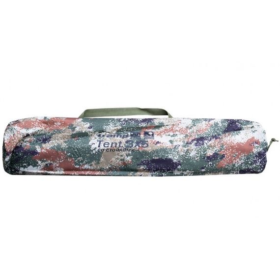 Тент Tramp Tent 3 х 5 camo (UTRT-101-camo) | Зображення 8
