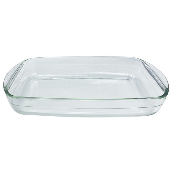 Форма для выпечки прямоугольная VT-6136 VITTORA 3.6 л 39 x 24 x 6.5 см | Зображення 4