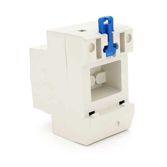 Модульна розетка Chenf на DIN-рейку, 250V/10-16A, Box | Зображення 1