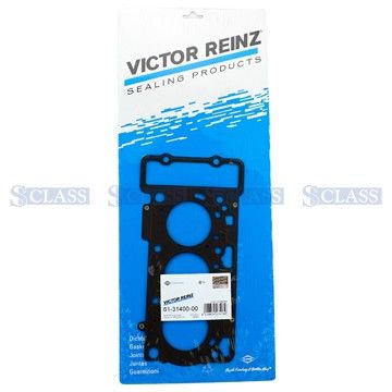 Прокладка ГБЦ Smart M160 98- (0.45 mm), Victor Reinz, 61-31400-00,