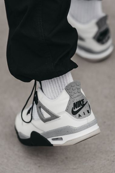 Кроссовки Air Jordan 4 , Вьетнам 1835 44 | Зображення 3