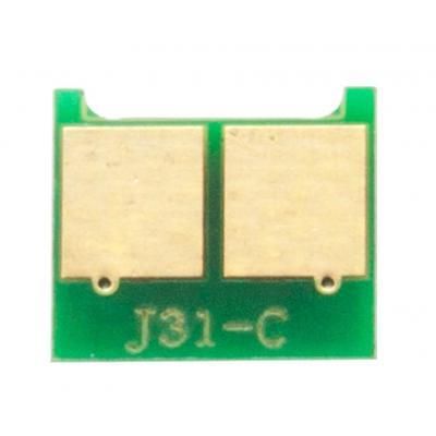 Чип для картриджа HP LJ Enterprise M351/M176/M251 universal Cyan AHK (3202438) | Зображення 1