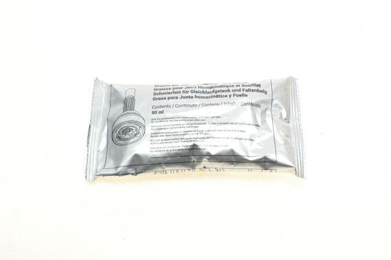 ШРКШ зовнішній Mercedes Benz M-class W164 GL-class X164 06-11 30z 37z 30mm 99.1mm 37mm  15-1799 | Зображення 6