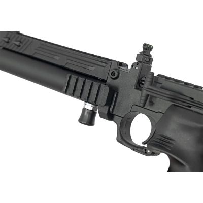 Пневматический пистолет Optima Jet 1 | Зображення 9