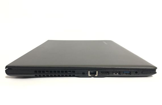 Ноутбук Lenovo IdeaPad B50-50 / 15.6" (1366x768) TN / Intel Core i5-5200U (2 (4) ядра по 2.2 - 2.7 GHz) / 8 GB DDR3 / 128 GB SSD / Intel HD Graphics 5500 / WebCam / DVD-ROM / Win 10 Pro б/у | Зображення 3