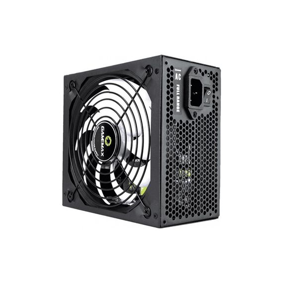 Блок живлення Gamemax 750W (GP-750) | Зображення 4