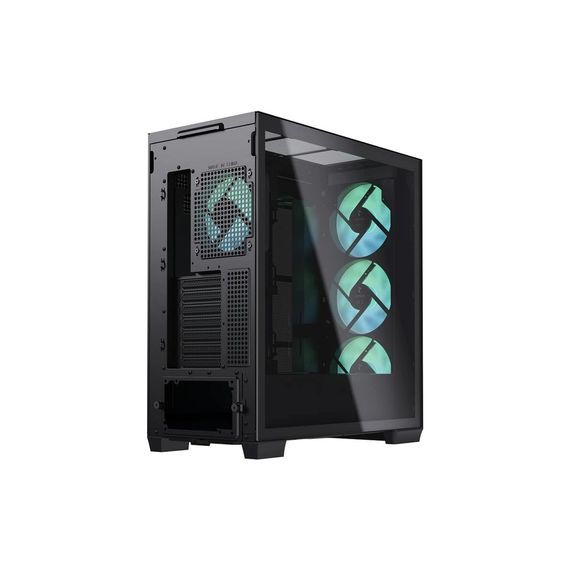Корпус APNX Creator C1-R Black (APCM-CR01243.11) | Зображення 4