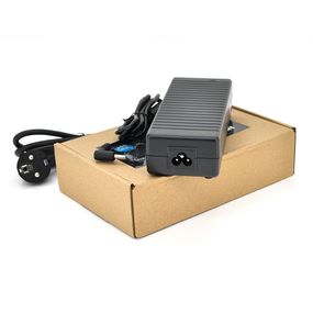 БП MERLION для ноутбукa HP 18.5V 6.5A 120Вт шт. 4.5x3.0мм