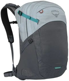 Рюкзак Osprey Tropos 32 Повсед. Унисекс Silver Lining/Tunnel Vision Pop