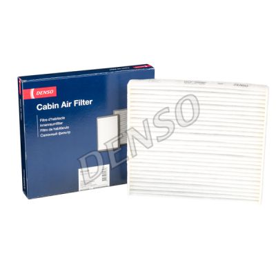 Фильтр салона Delphi DCF388P | Зображення 1