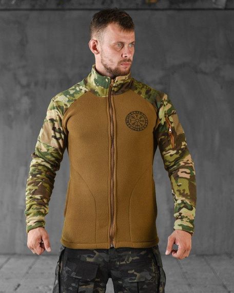 Флісування warmth Руни combo НП4907