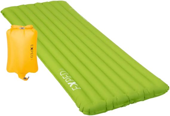 Килимок надувний Exped Ultra 5R. M | Зображення 1