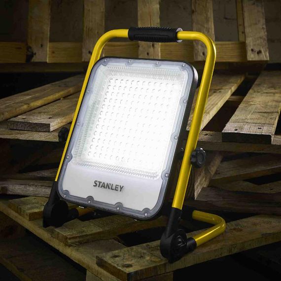 Прожектор светодиодный STANLEY SXLS37177E | Зображення 6