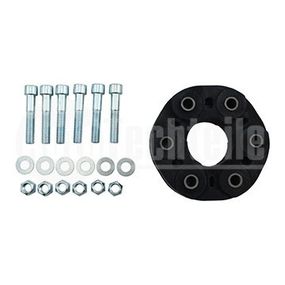 Муфта эластичная Mercedes Benz W203/204/211/212/220/221 98-, AutoTechteile, 100 4192, 21191