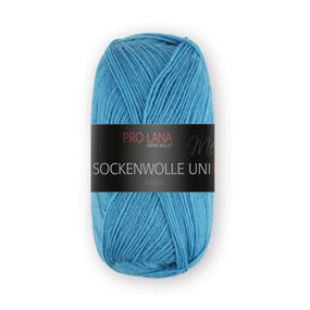 Pro Lana Sockenwolle Uni, 424