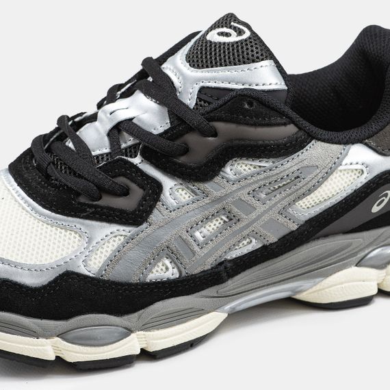 Чоловічі кросівки Asics Gel-NYC весна / літо / осінь 1236 40 25.5 см | Зображення 8