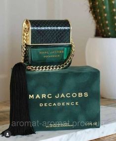 Парфумована вода Decadence Marc Jacobs 100мл.
