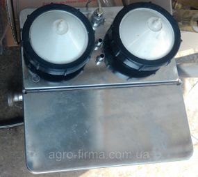 Бак автомата промивки IMPULSA