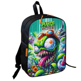 Рюкзак шкільний дитячий Рослини проти Зомбі «Plants vs Zombies» 36х27 см для хлопчика (01087)