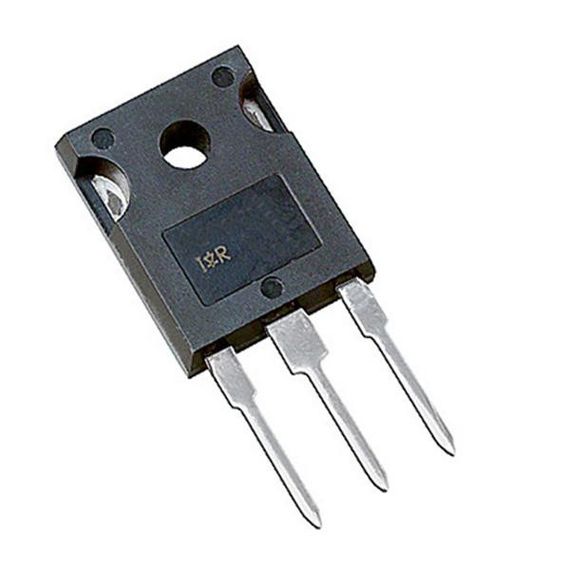 IRG4PC50UD (Infineon) Біполярні транзистори з ізольованим затвором (IGBT) 600V Warp 55A 200W ТО247В | Зображення 3